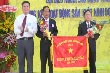 Tổng lợi nhuận Cao su Lộc Ninh đạt 109 tỷ đồng